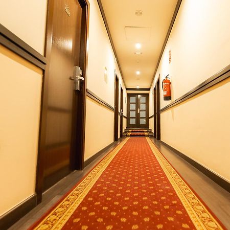 Hotel Machaco Alburquerque Extérieur photo