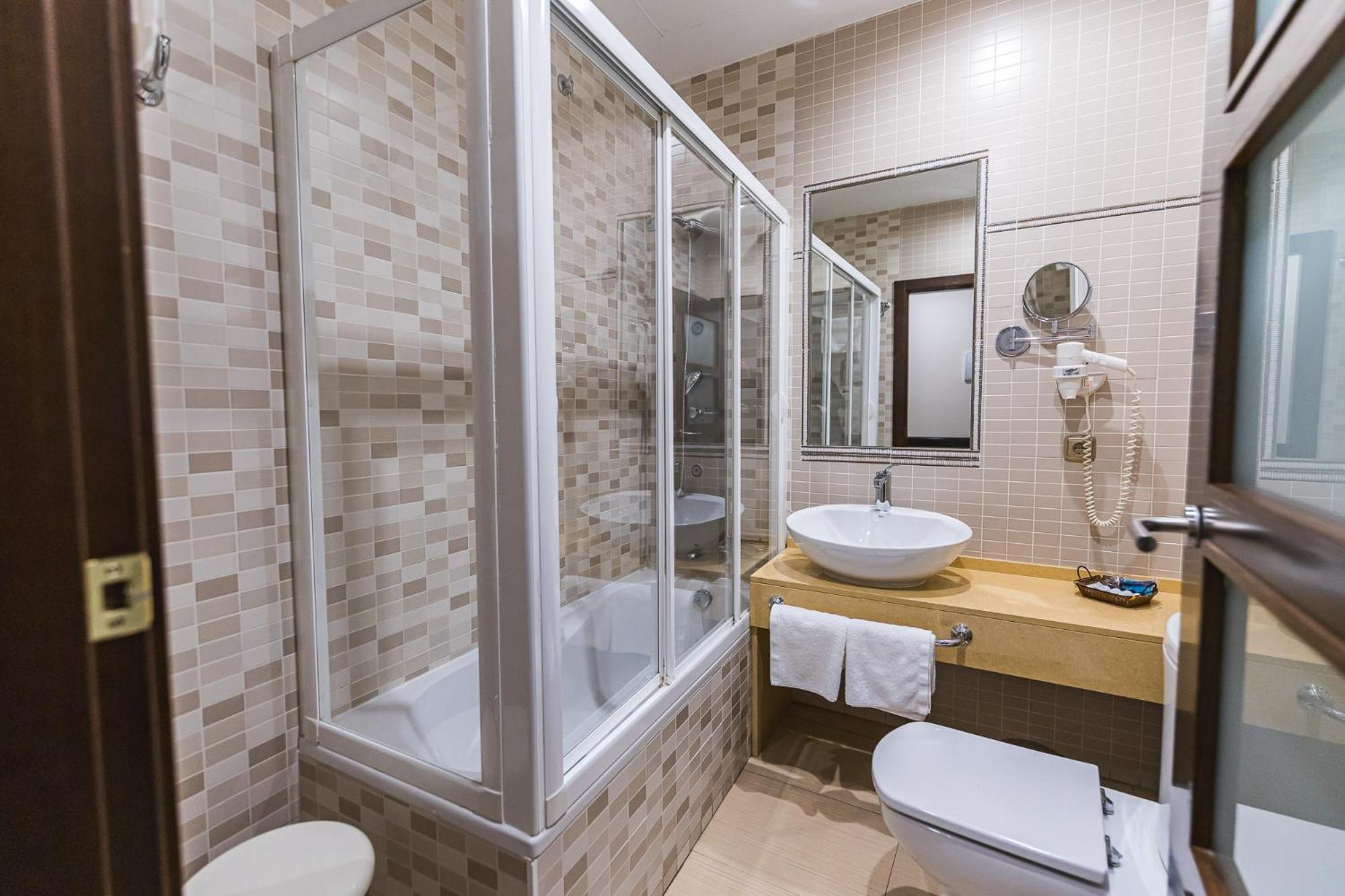 Hotel Machaco Alburquerque Extérieur photo