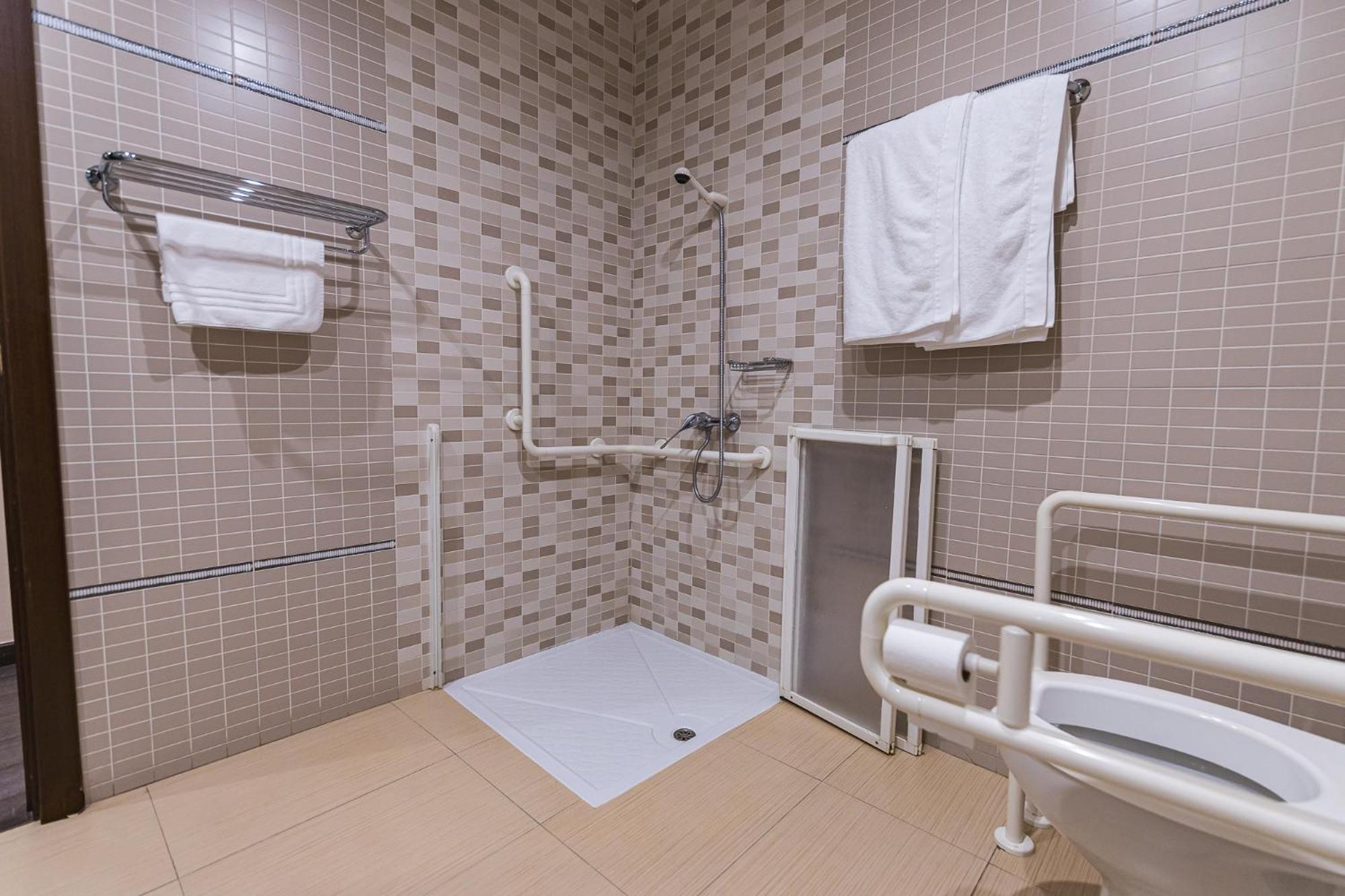 Hotel Machaco Alburquerque Extérieur photo